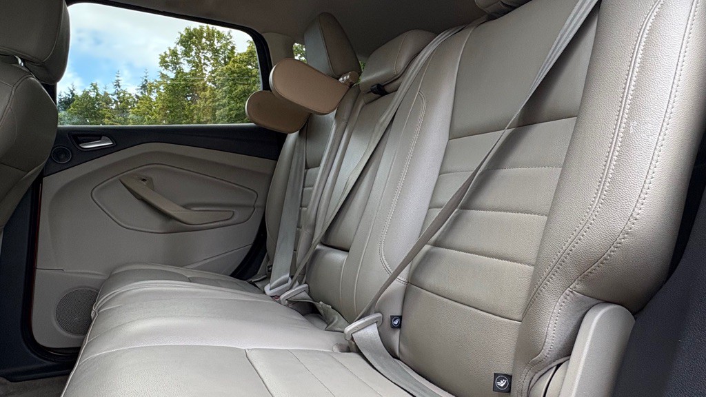 2014 Ford Escape Image 16