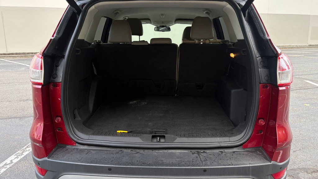 2014 Ford Escape Image 17