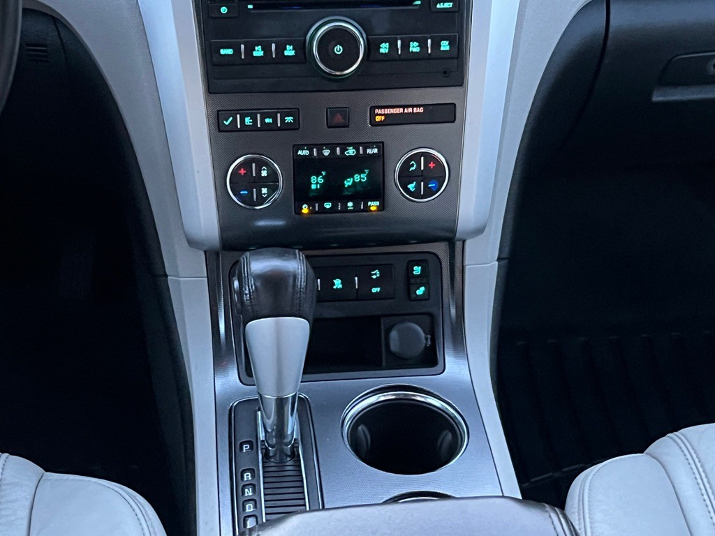 2012 Chevrolet Traverse Image 13