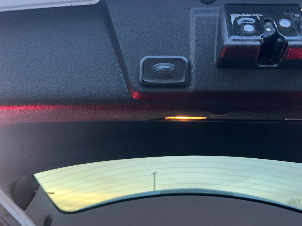 2012 Chevrolet Traverse Image 18