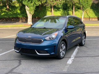 Image for 2019 Kia Niro FE ID: 6789134