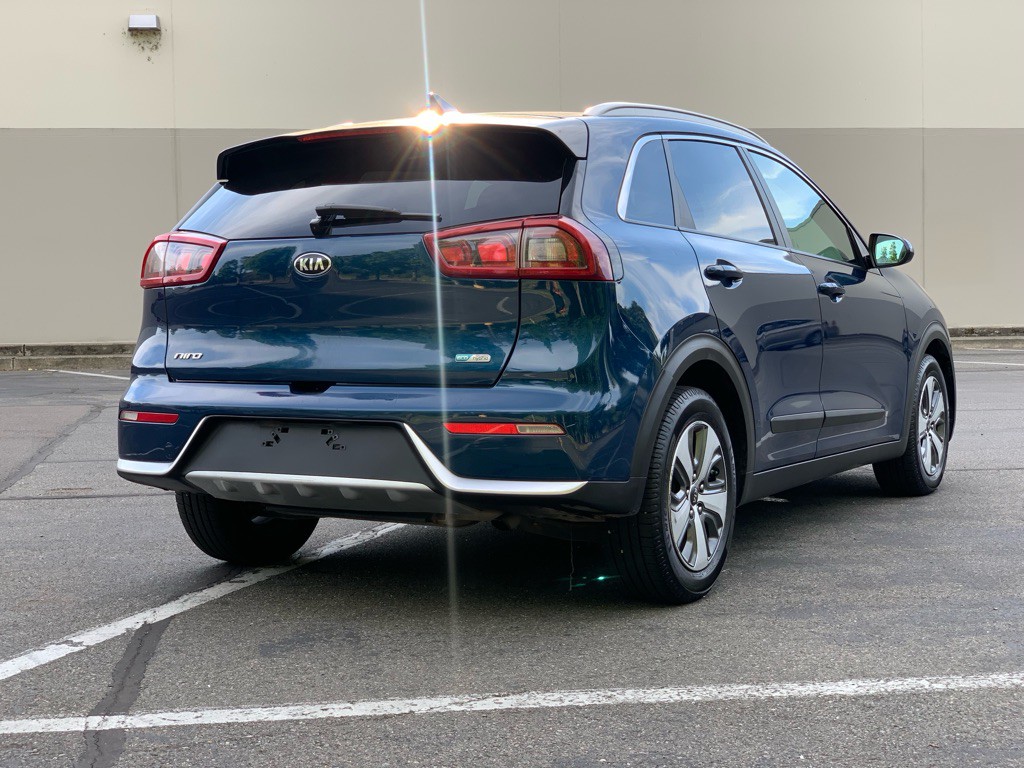 2019 Kia Niro Image 5