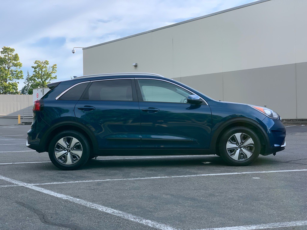 2019 Kia Niro Image 6