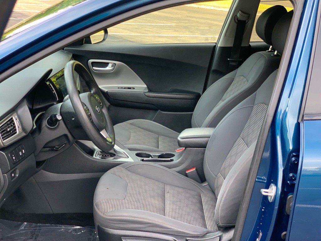 2019 Kia Niro Image 9