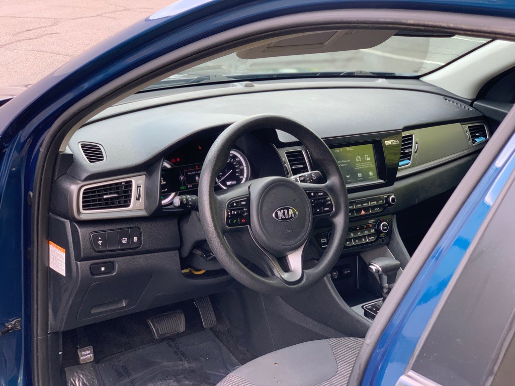 2019 Kia Niro Image 10