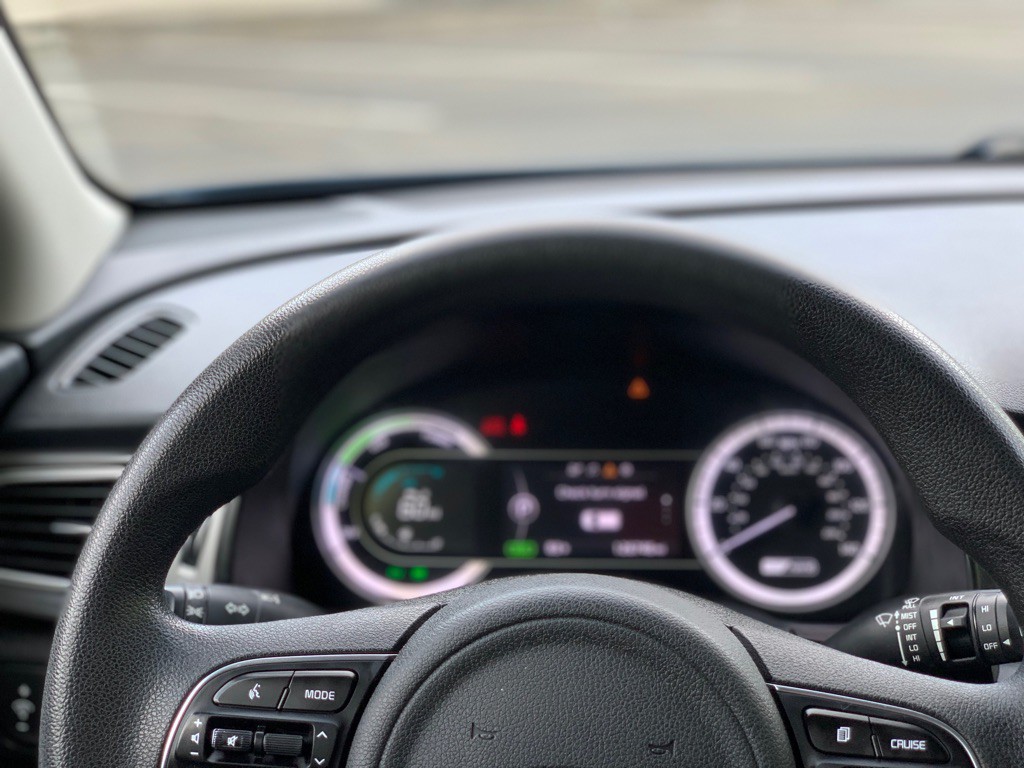 2019 Kia Niro Image 13