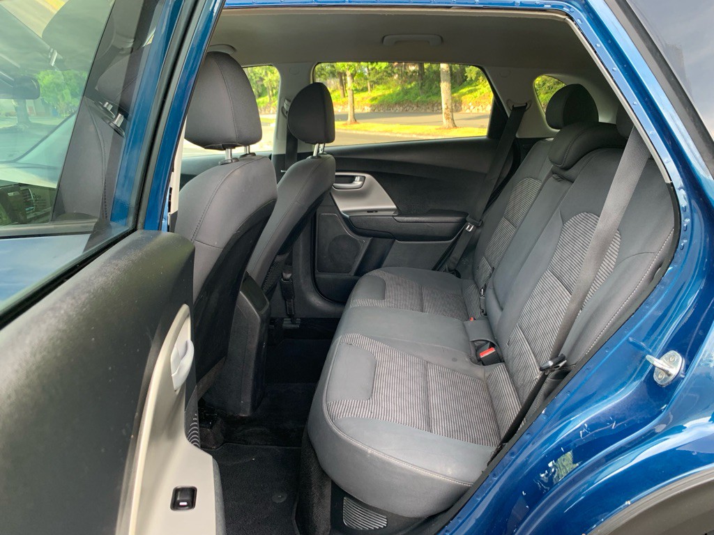 2019 Kia Niro Image 14