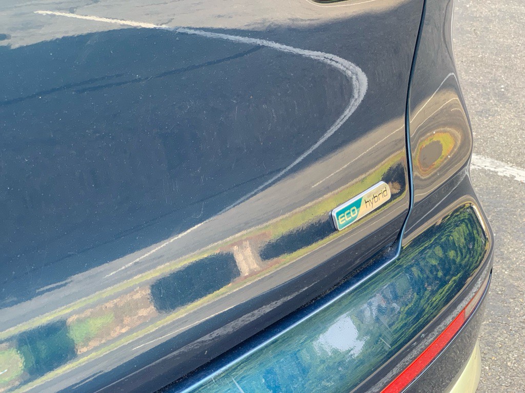 2019 Kia Niro Image 15