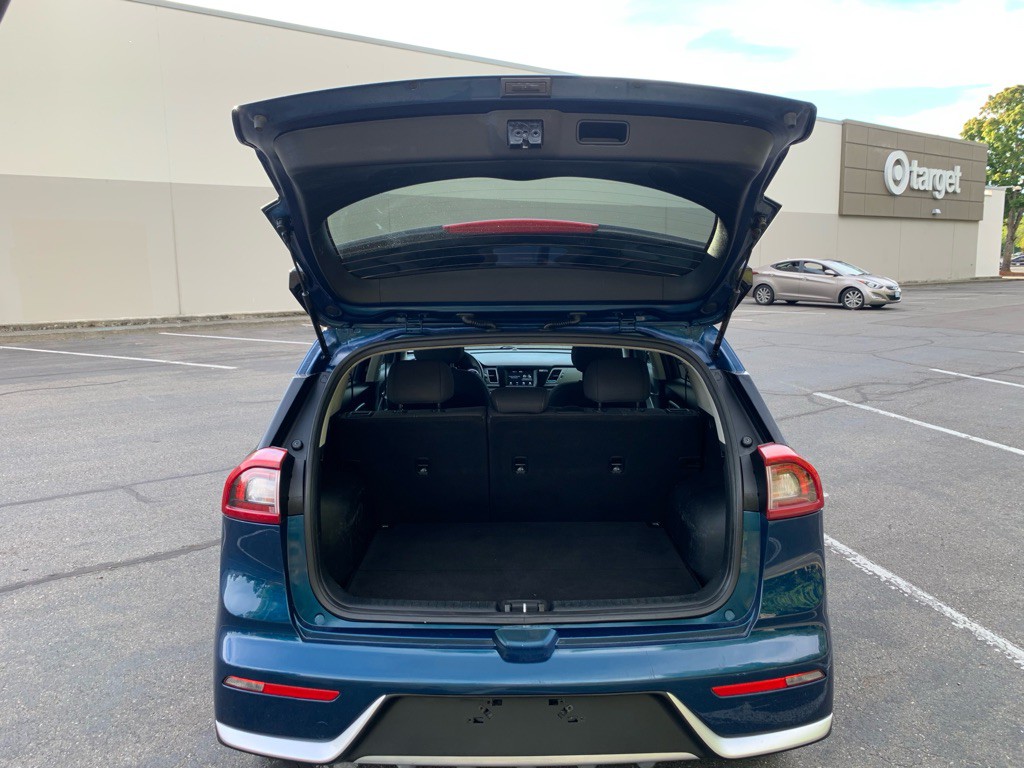 2019 Kia Niro Image 16