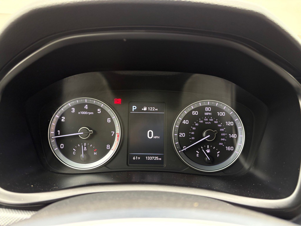 2018 Hyundai Sonata Image 13