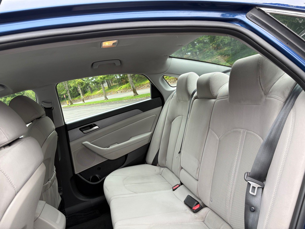 2018 Hyundai Sonata Image 15