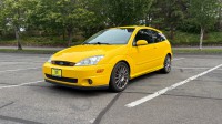 Image for 2003 Ford Focus SVT ID: 6809273