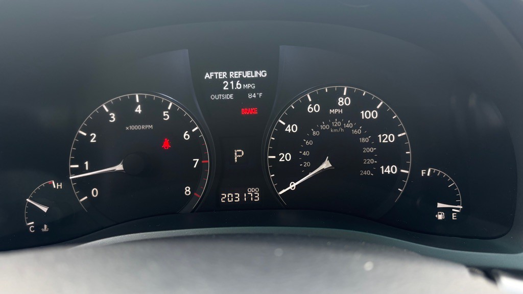 2010 Lexus RX Image 13
