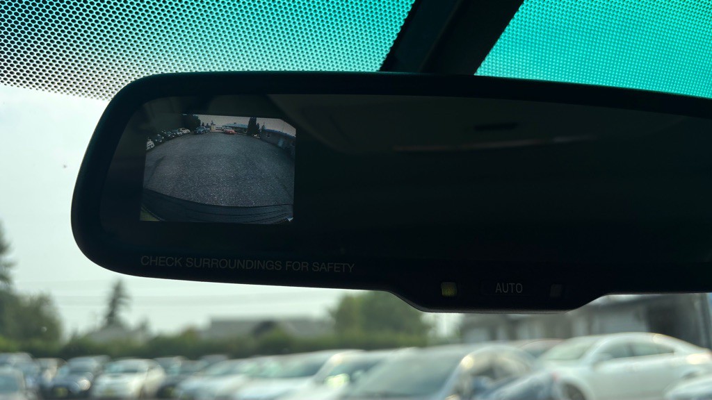 2010 Lexus RX Image 16
