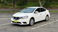 Image for 2019 Nissan Sentra S ID: 6820204
