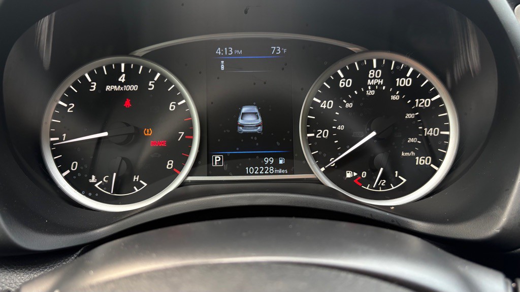 2019 Nissan Sentra Image 13