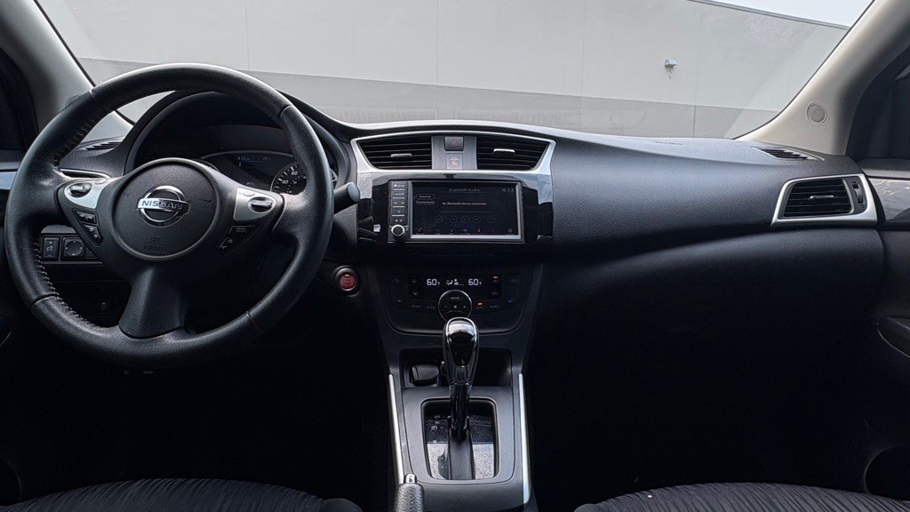 2019 Nissan Sentra Image 14