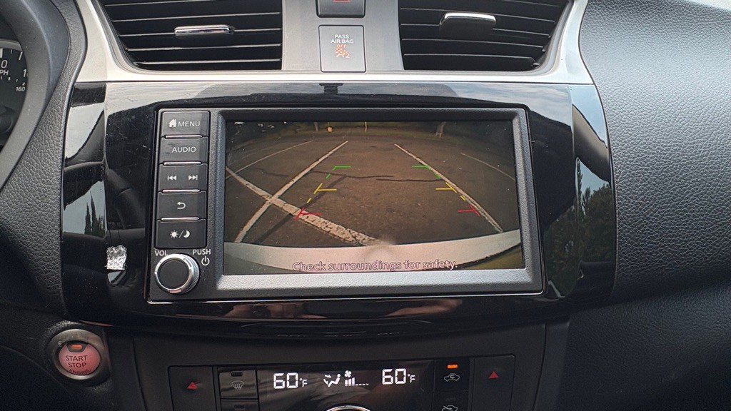 2019 Nissan Sentra Image 15