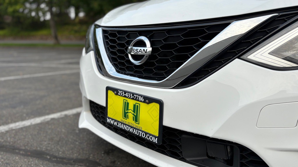 2019 Nissan Sentra Image 19