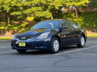 Image for 2010 Nissan Altima BASE ID: 6831986