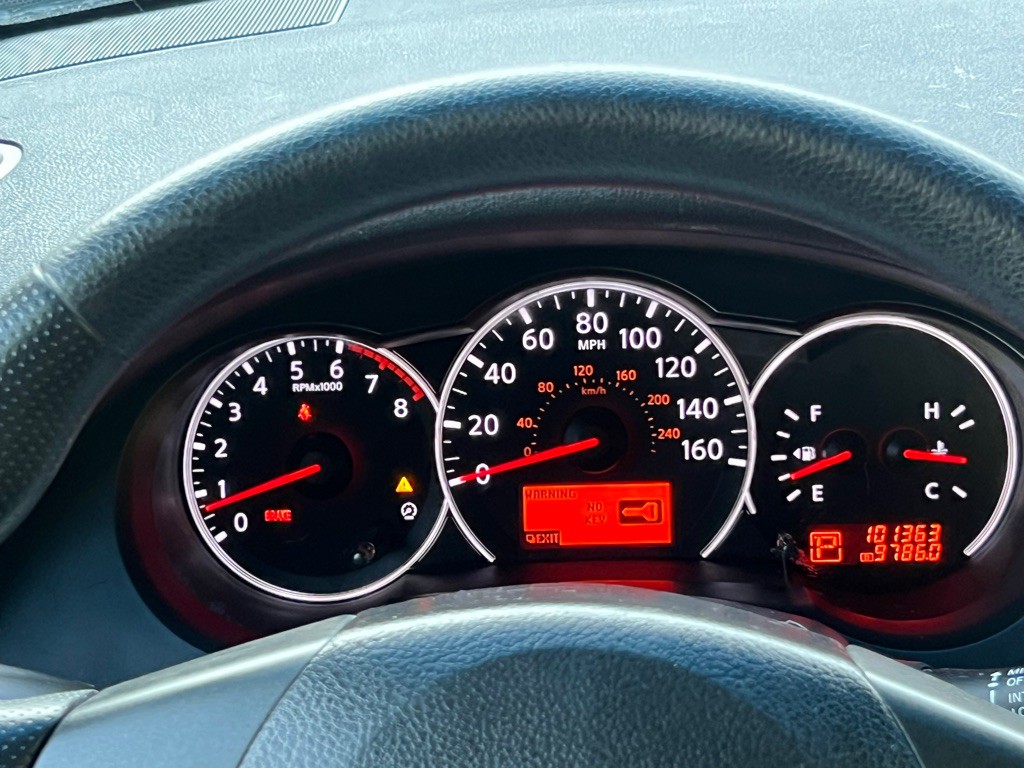 2010 Nissan Altima Image 13