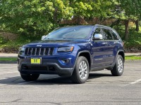 Image for 2014 Jeep Grand Cherokee Limited ID: 6833723