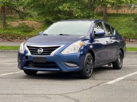 Image for 2018 Nissan Versa S ID: 6845579