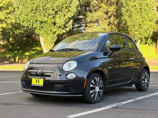 Image for 2013 FIAT 500 POP ID: 6850550