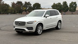 Image for 2016 Volvo XC90 T6 ID: 6850553