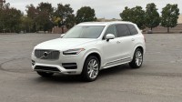 Image for 2016 Volvo XC90 T6 ID: 6850553