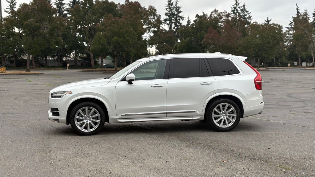 2016 Volvo XC90 Image 2