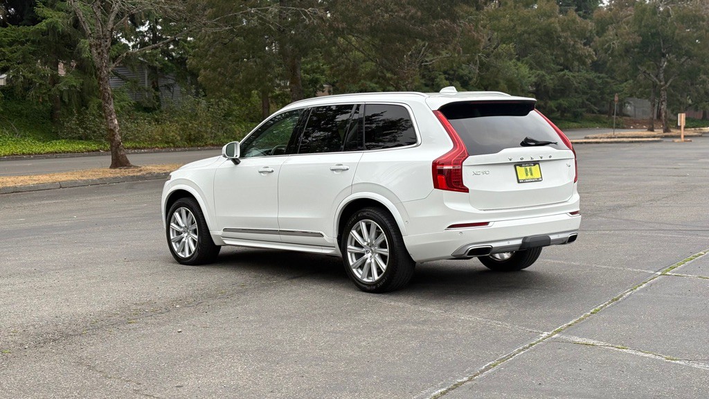 2016 Volvo XC90 Image 3