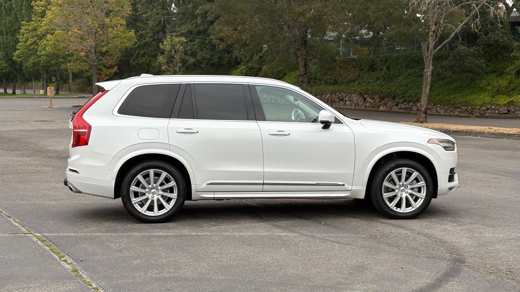 2016 Volvo XC90 Image 6