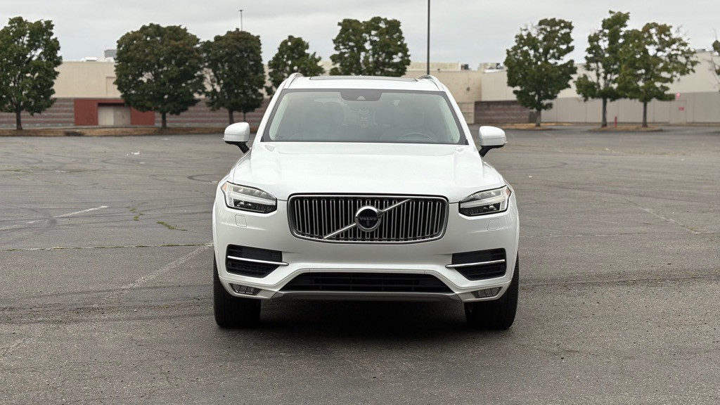 2016 Volvo XC90 Image 8
