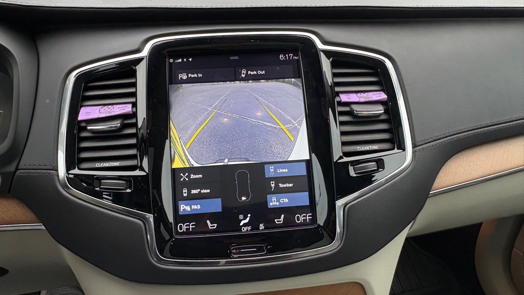 2016 Volvo XC90 Image 13