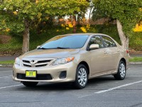 Image for 2012 Toyota Corolla BASE ID: 6861517