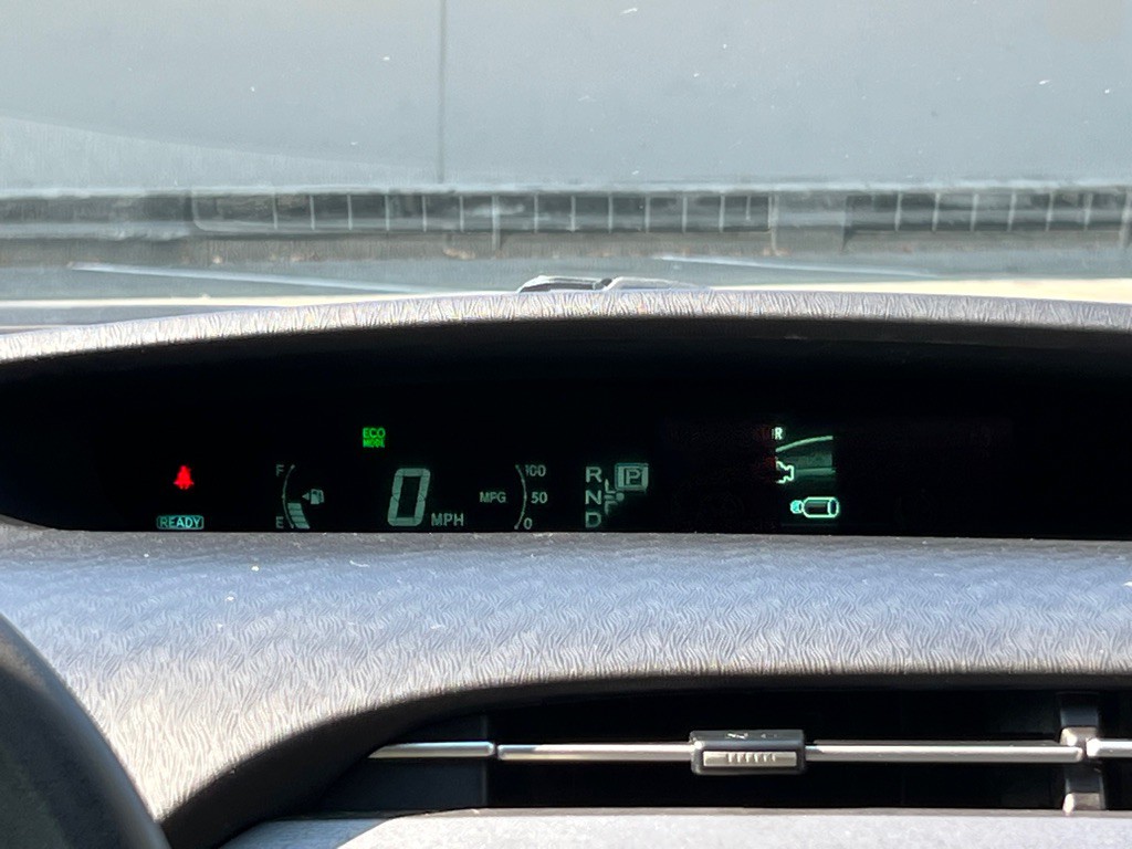 2013 Toyota Prius Image 13