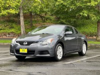 Image for 2013 Nissan Altima S ID: 6886721