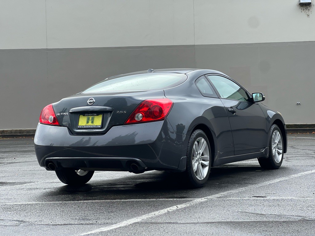 2013 Nissan Altima Image 5