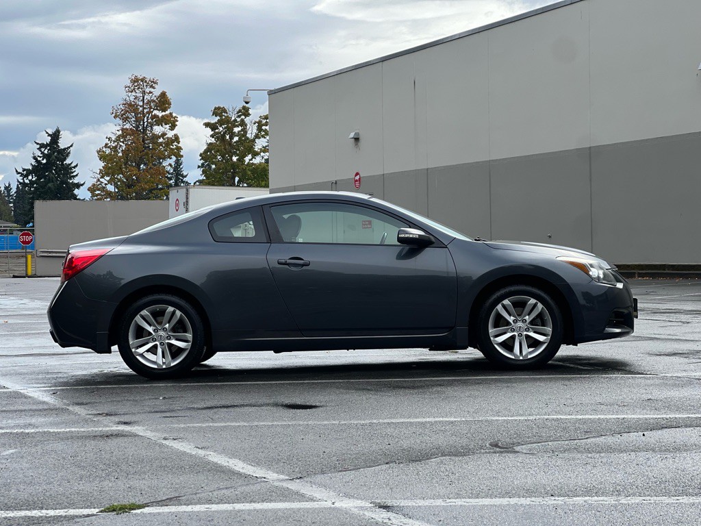 2013 Nissan Altima Image 6