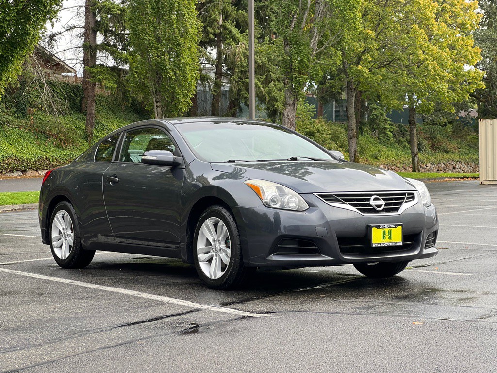 2013 Nissan Altima Image 7