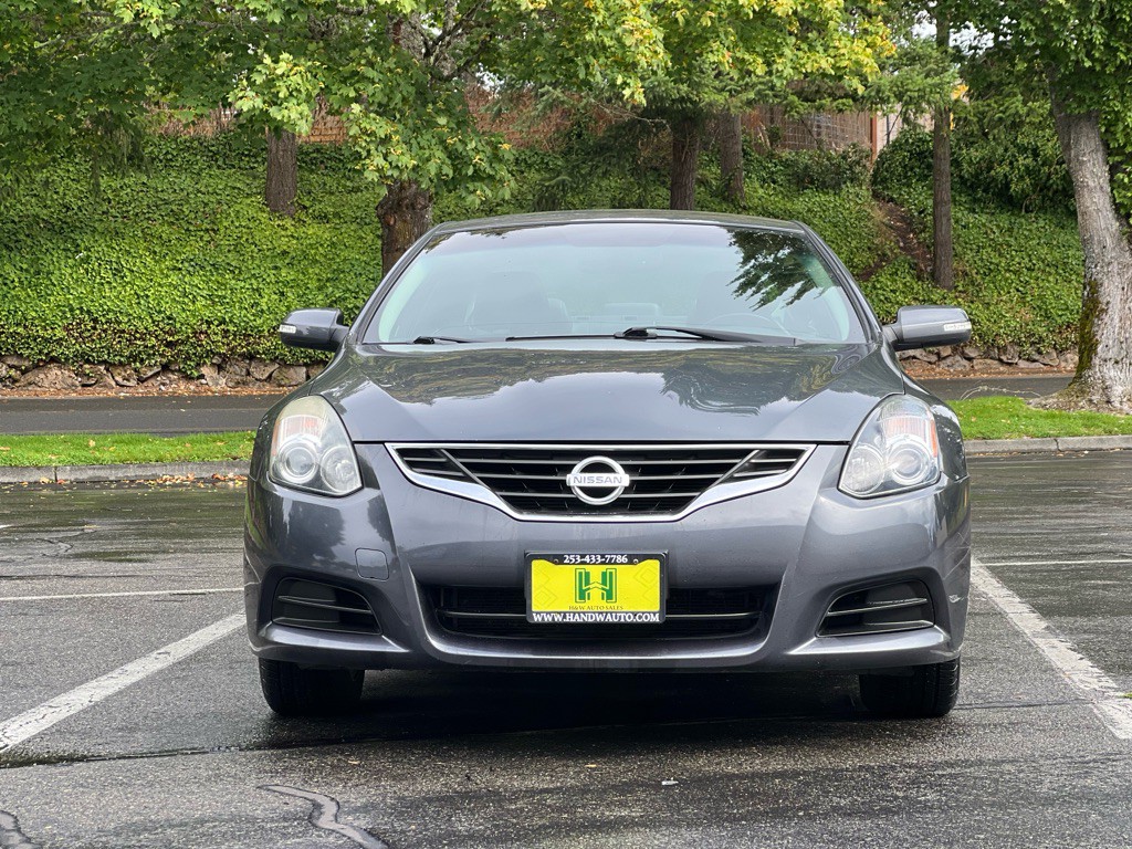 2013 Nissan Altima Image 8