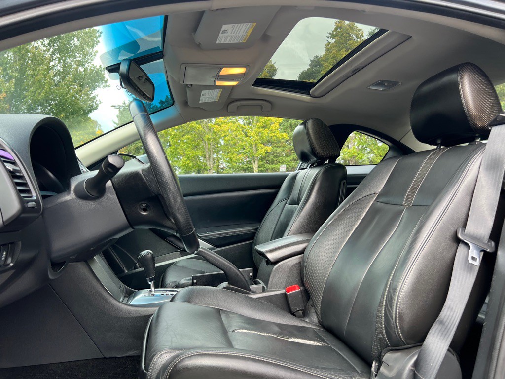 2013 Nissan Altima Image 9