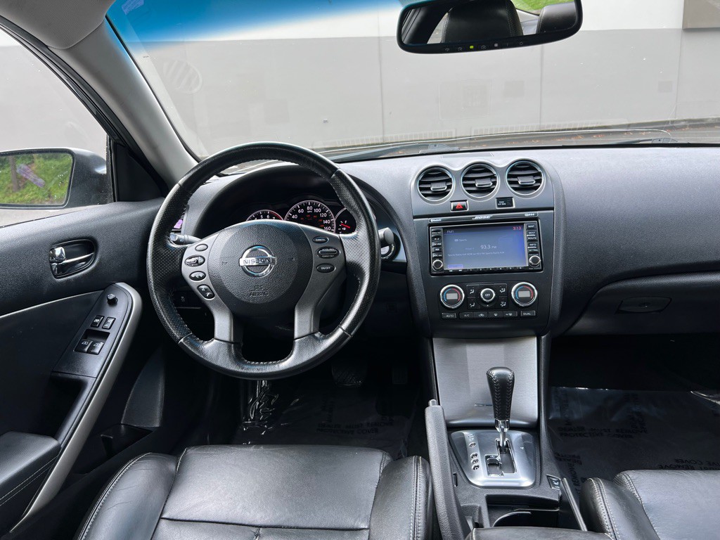 2013 Nissan Altima Image 12