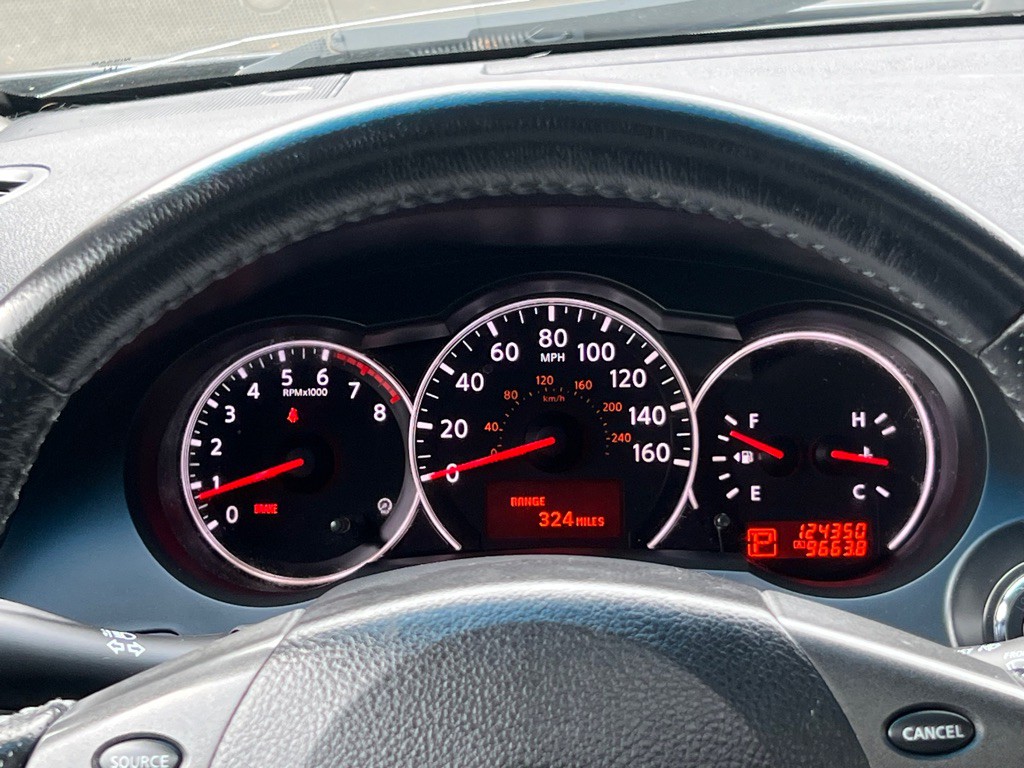 2013 Nissan Altima Image 13