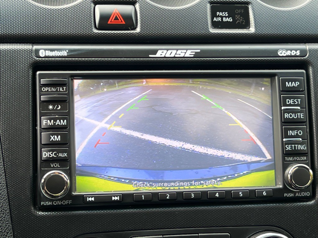 2013 Nissan Altima Image 14