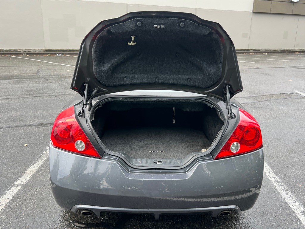 2013 Nissan Altima Image 15