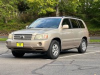 Image for 2006 Toyota Highlander Limited ID: 6901067