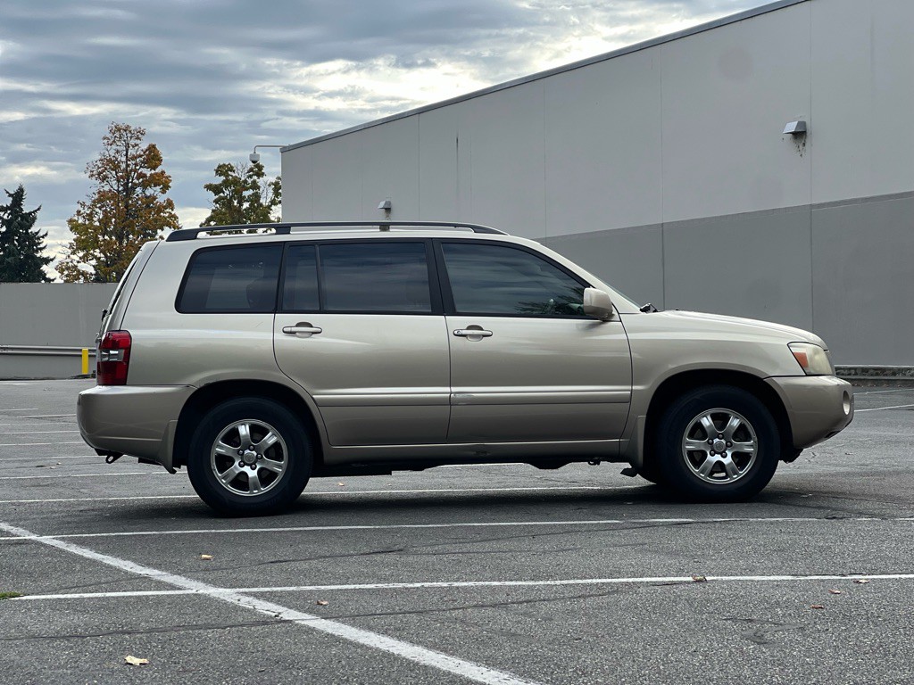 2006 Toyota Highlander Image 6