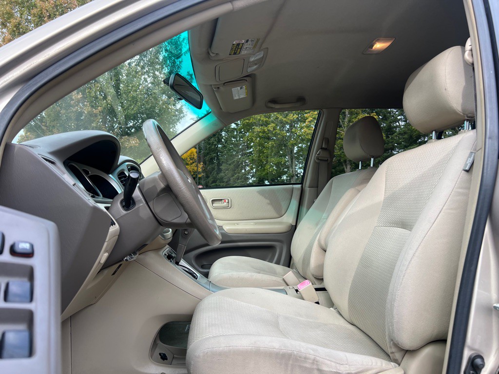 2006 Toyota Highlander Image 9